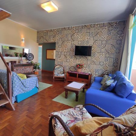 Grande 4Q 2Suites E Terraco Na Barra Perto Praias 萨尔瓦多 外观 照片
