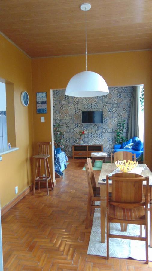 Grande 4Q 2Suites E Terraco Na Barra Perto Praias 萨尔瓦多 外观 照片