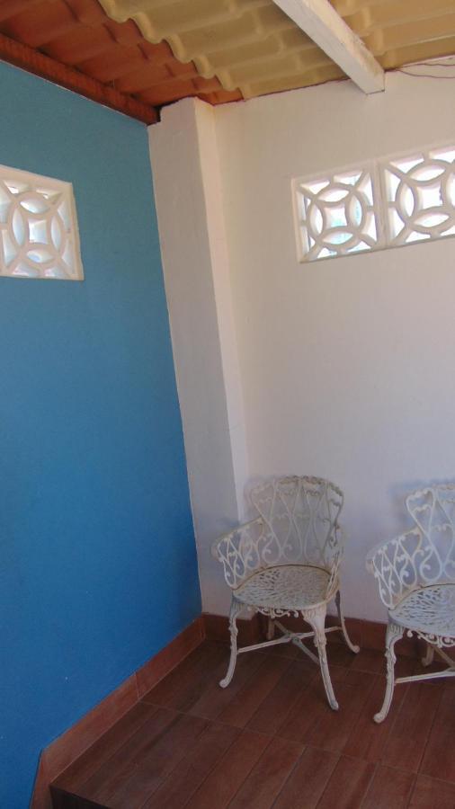 Grande 4Q 2Suites E Terraco Na Barra Perto Praias 萨尔瓦多 外观 照片