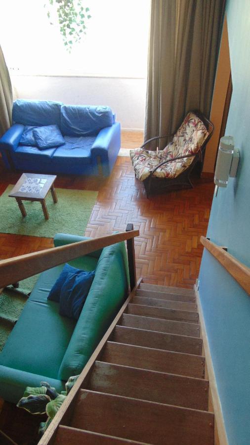 Grande 4Q 2Suites E Terraco Na Barra Perto Praias 萨尔瓦多 外观 照片