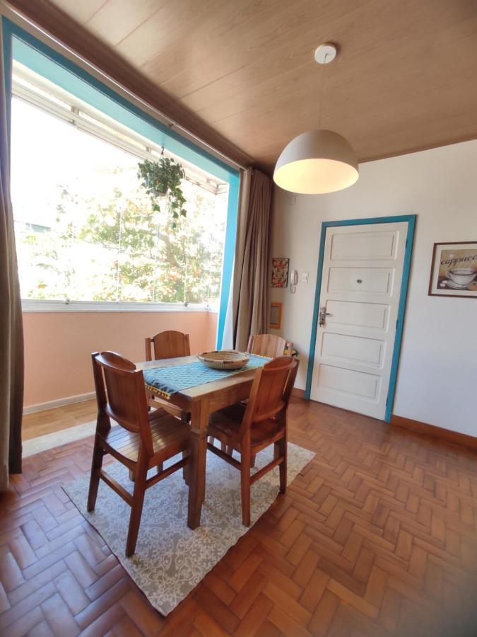 Grande 4Q 2Suites E Terraco Na Barra Perto Praias 萨尔瓦多 外观 照片
