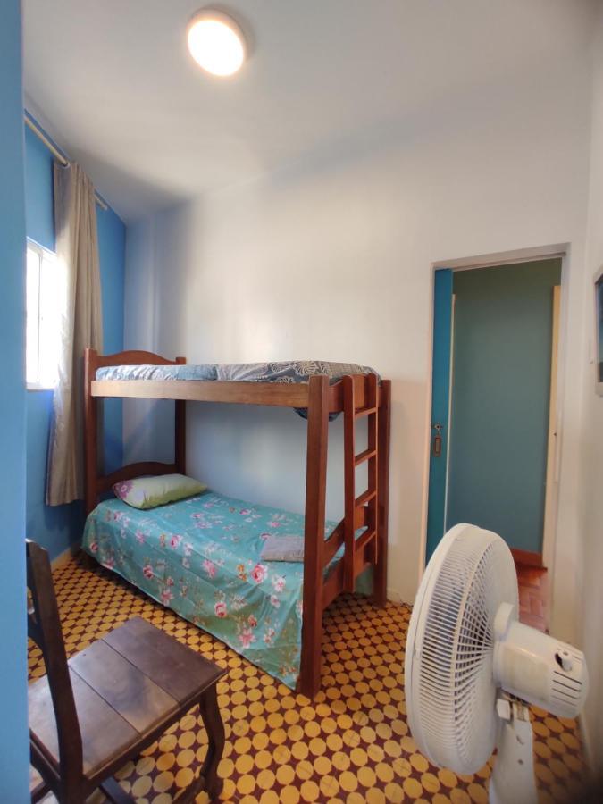 Grande 4Q 2Suites E Terraco Na Barra Perto Praias 萨尔瓦多 外观 照片