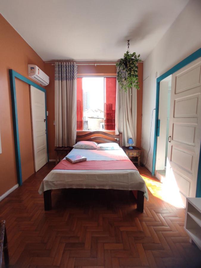 Grande 4Q 2Suites E Terraco Na Barra Perto Praias 萨尔瓦多 外观 照片