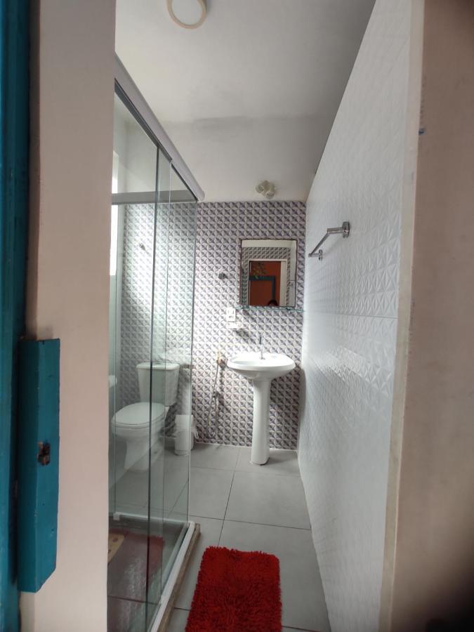 Grande 4Q 2Suites E Terraco Na Barra Perto Praias 萨尔瓦多 外观 照片