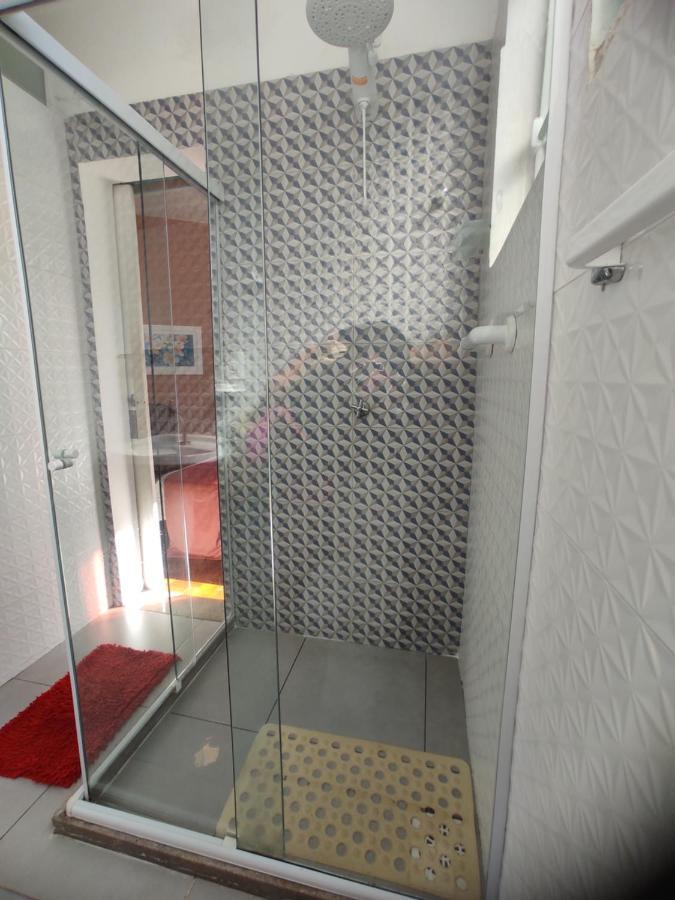 Grande 4Q 2Suites E Terraco Na Barra Perto Praias 萨尔瓦多 外观 照片
