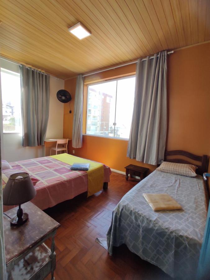 Grande 4Q 2Suites E Terraco Na Barra Perto Praias 萨尔瓦多 外观 照片