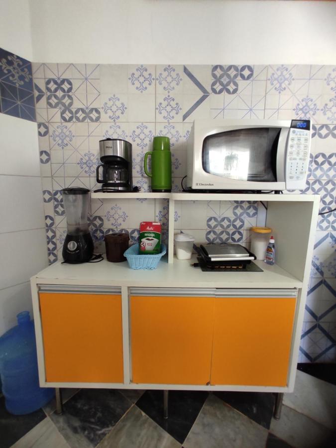 Grande 4Q 2Suites E Terraco Na Barra Perto Praias 萨尔瓦多 外观 照片
