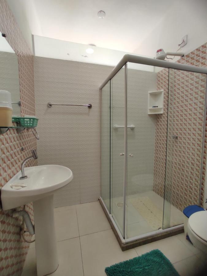 Grande 4Q 2Suites E Terraco Na Barra Perto Praias 萨尔瓦多 外观 照片