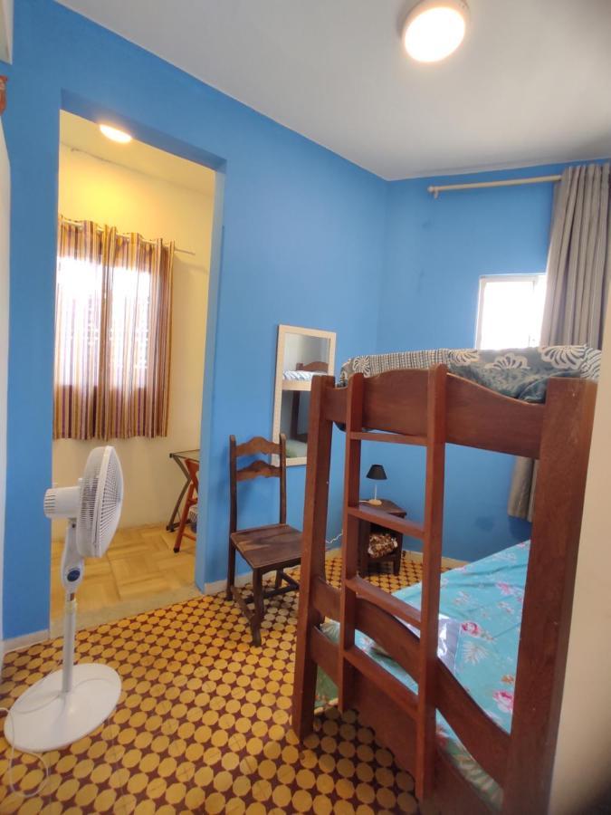 Grande 4Q 2Suites E Terraco Na Barra Perto Praias 萨尔瓦多 外观 照片