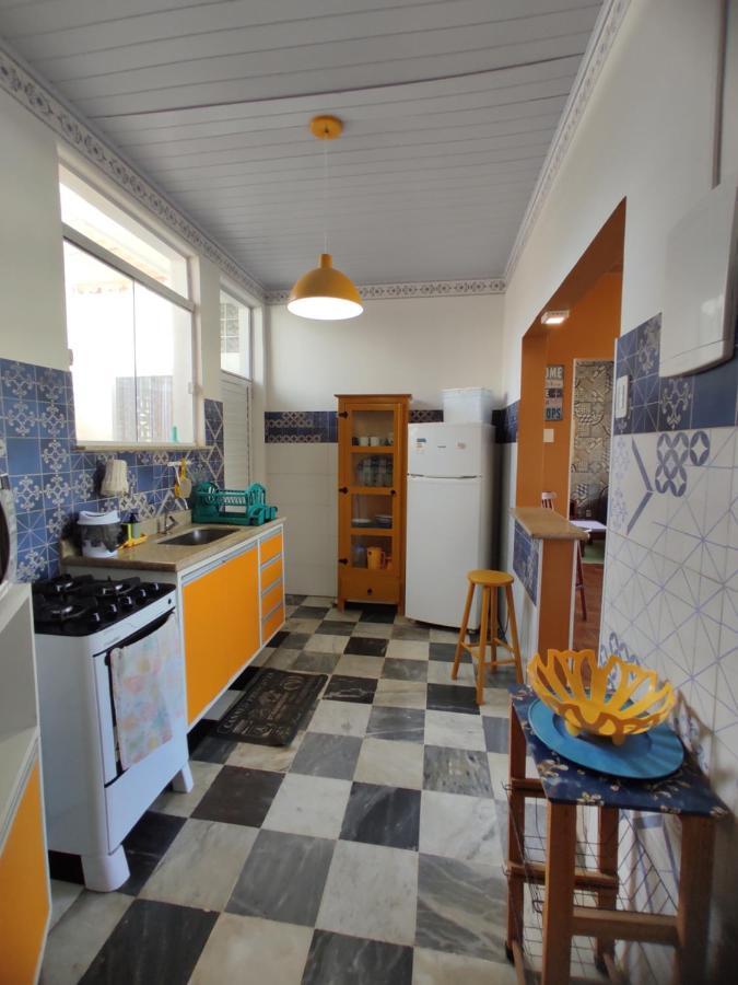 Grande 4Q 2Suites E Terraco Na Barra Perto Praias 萨尔瓦多 外观 照片