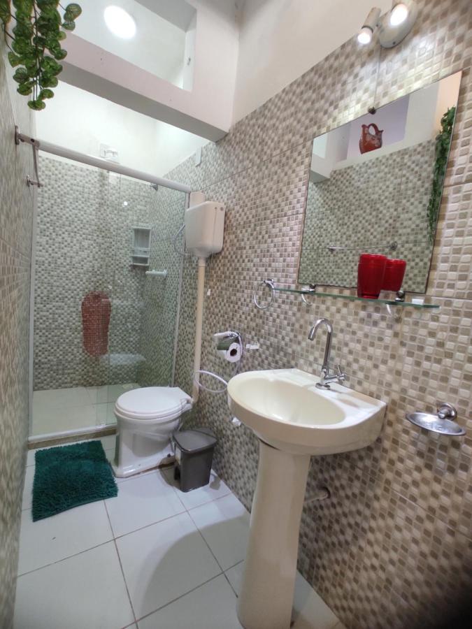 Grande 4Q 2Suites E Terraco Na Barra Perto Praias 萨尔瓦多 外观 照片