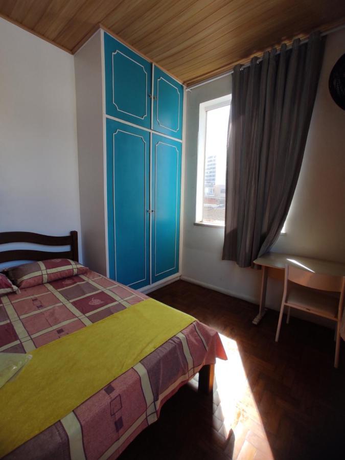 Grande 4Q 2Suites E Terraco Na Barra Perto Praias 萨尔瓦多 外观 照片