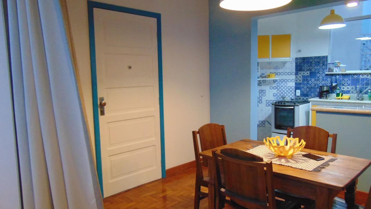 Grande 4Q 2Suites E Terraco Na Barra Perto Praias 萨尔瓦多 外观 照片