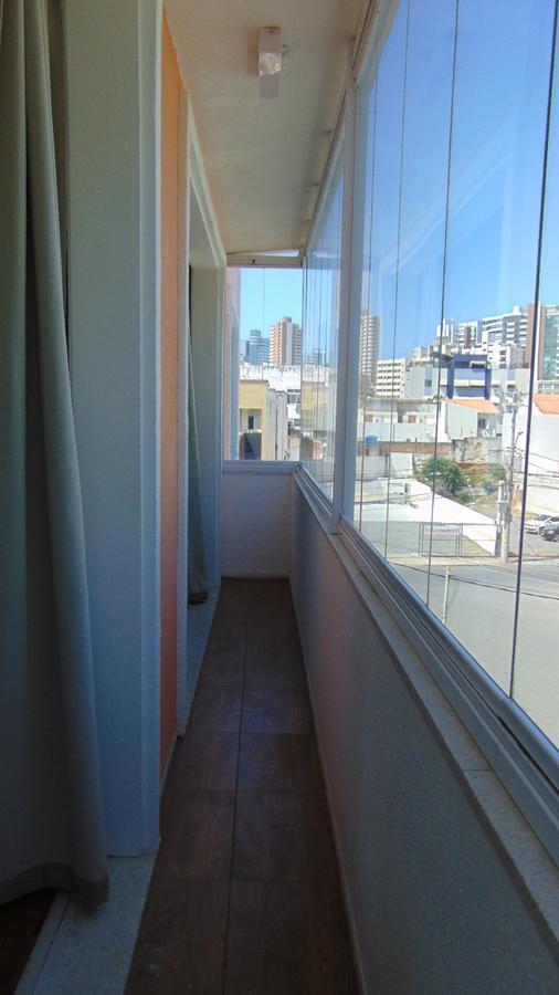 Grande 4Q 2Suites E Terraco Na Barra Perto Praias 萨尔瓦多 外观 照片