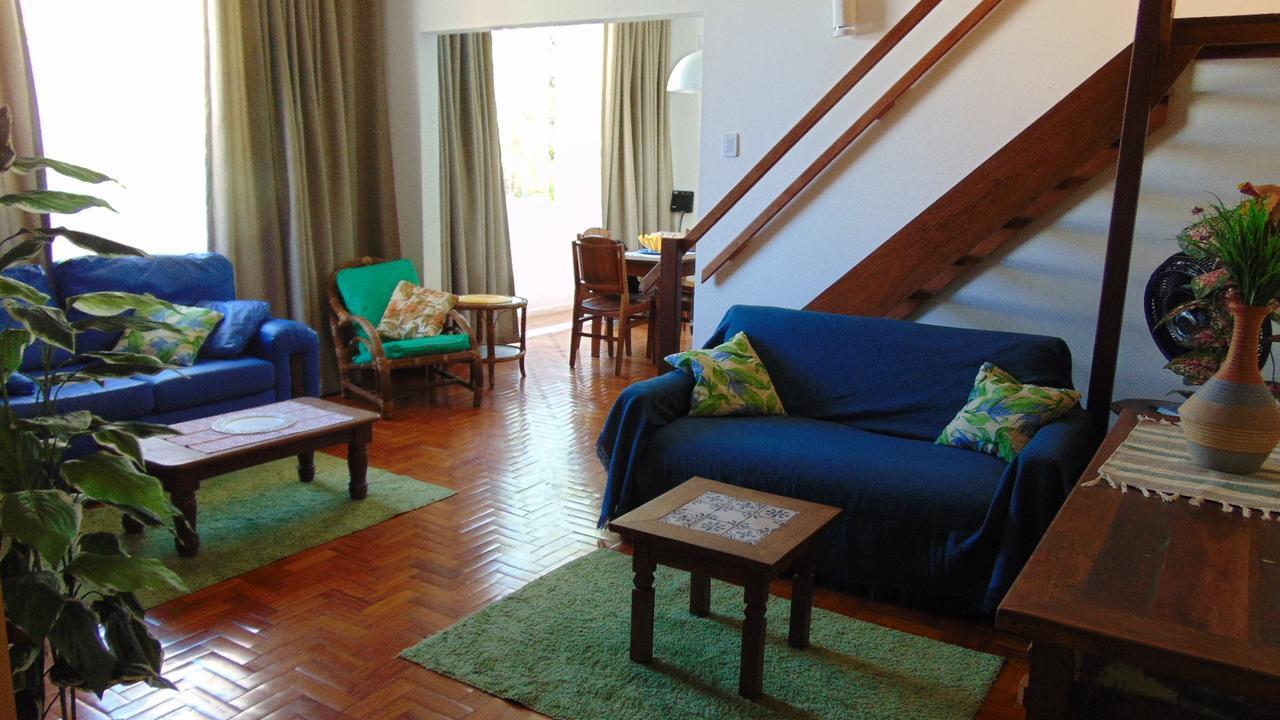 Grande 4Q 2Suites E Terraco Na Barra Perto Praias 萨尔瓦多 外观 照片