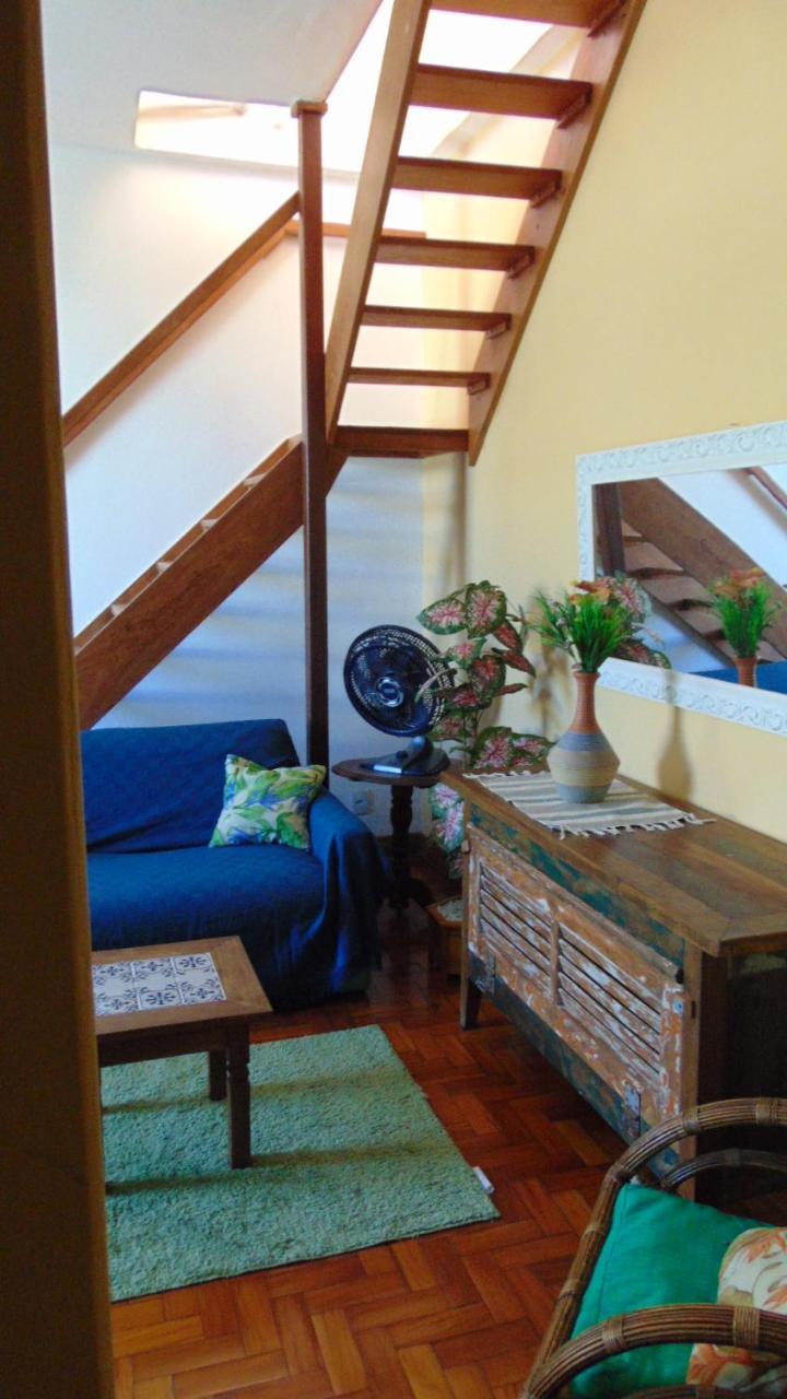 Grande 4Q 2Suites E Terraco Na Barra Perto Praias 萨尔瓦多 外观 照片
